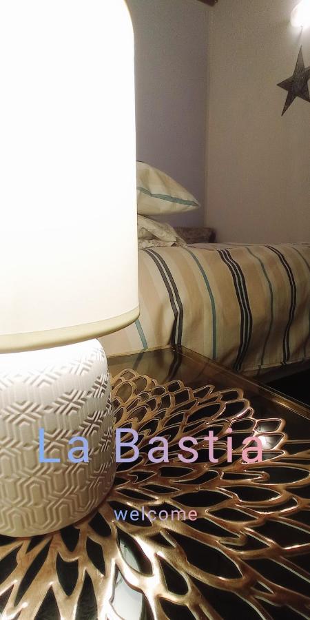 カステルフランコ・エミーリアLa *Bastia*アパートメント エクステリア 写真